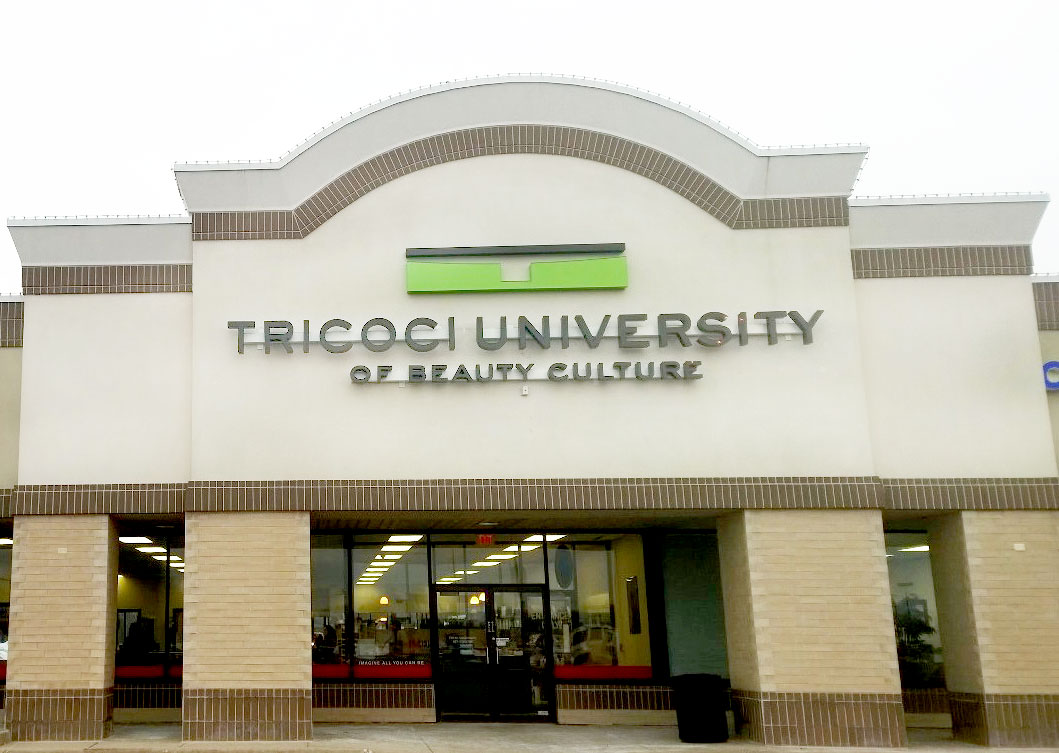 Tricoci University of Beauty Culture - wide 4