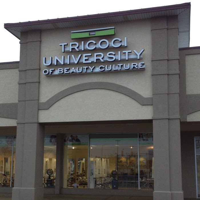 Glendale Heights Clinic Salon Services - Tricoci University