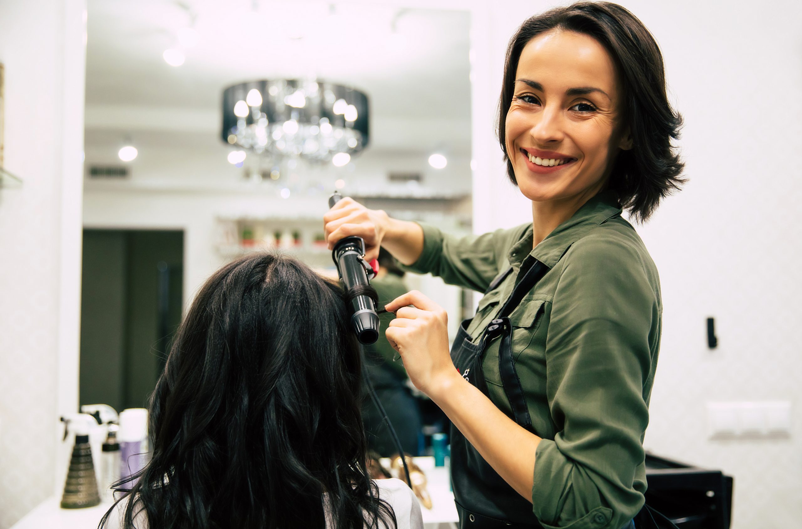 Cosmetology Students: Essential Skills You Should Have