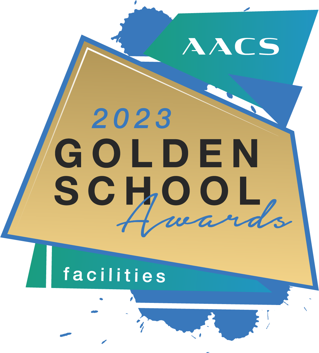 2023 AACS Golden School Award School of the Year