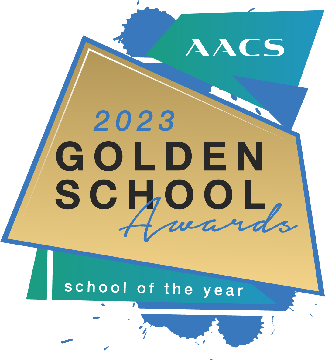 2023 golden school of the year