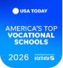 USA Today America's Top Vocational Schools 2026
